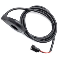 Pedal Sensor Asist Ebike 12 Magnet PAS