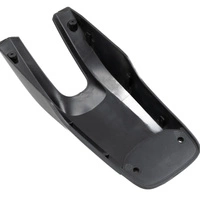 Rear Fender Kaabo Wolf King GT Mudguard Plastic