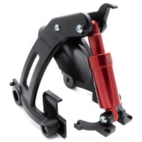 Rear Suspension Monorim for Ninebot G30 Max