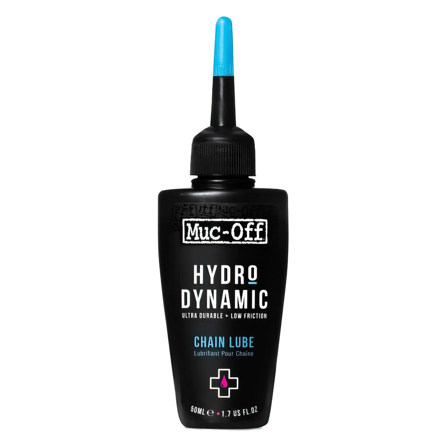 Hydrodynamic Lube