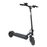 Kaabo Mantis 10 Pro+ Electric Scooter - 2000W Power | 24.5Ah Battery | 37mph Speed | 56mi Range | Refurbished