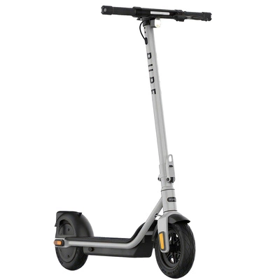 Pure Air 3 Pro Electric Scooter - 710W Power | 9.6Ah Battery | 15.5mph Speed | 25mi Range