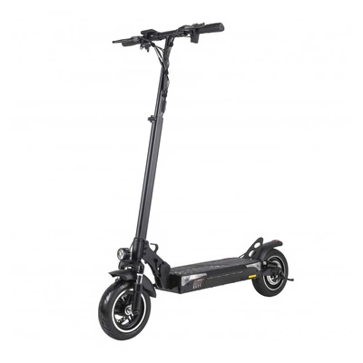 Maxwheel T4 2023 Foldable Electric Scooter - 600W Power | 13Ah Battery | 28mph Speed | 28mi Range