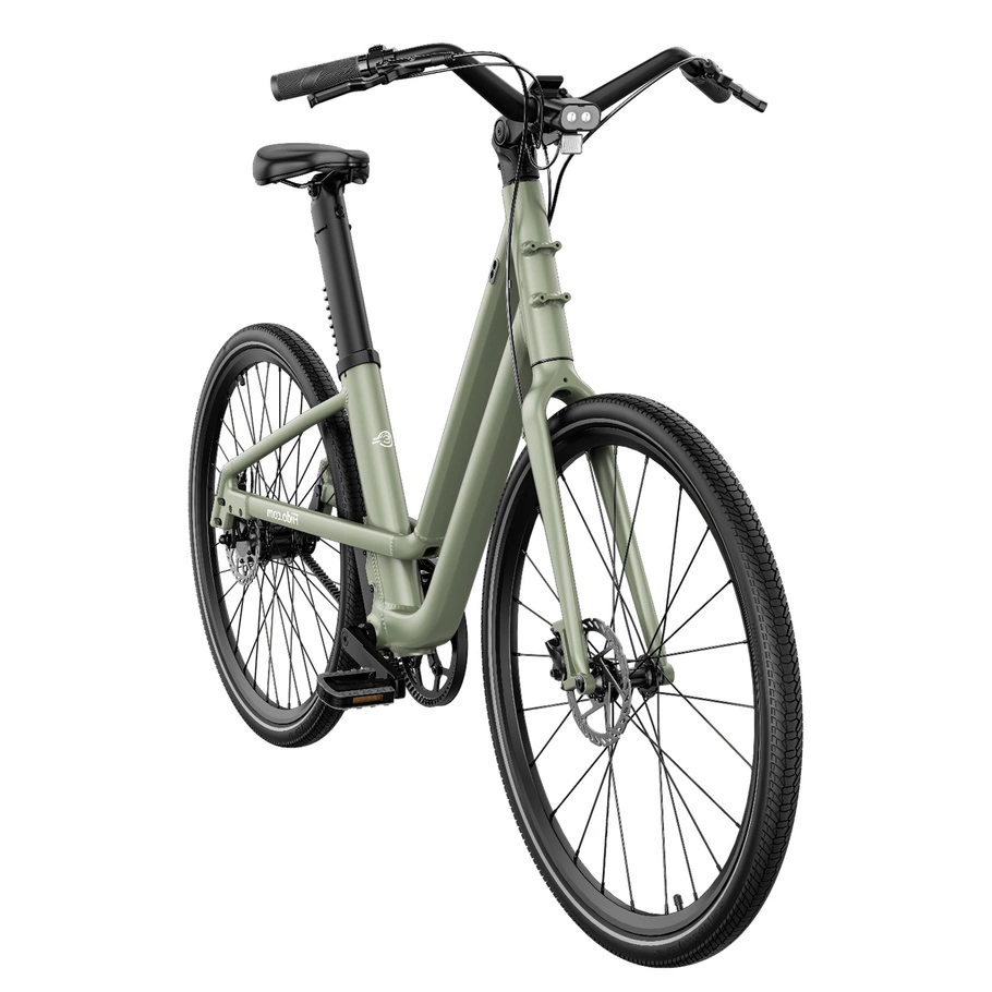 Fiido C700 Electric Bike - 350W Power | 7.8Ah Battery | 15.5mph Speed | 52mi Range
