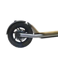 8Tev B12 Classic Electric Scooter - 700W Power | 9.7Ah Battery | 22mph Speed | 20mi Range | Refurbished