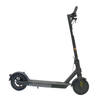 Xiaomi 1S Electric Scooter - 250W Power | 7.8Ah Battery | 15.5mph Speed | 19mi Range