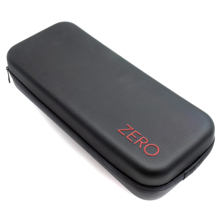Zero Waterproof Bag Hard Shell External Battery Storage