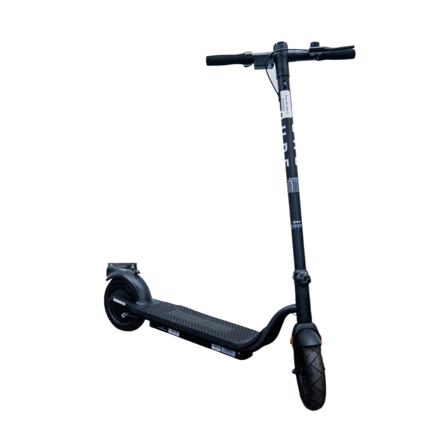 Pure Air 2 Electric Scooter - 300W Power | 7.2Ah Battery | 15.5mph Speed | 19mi Range | Refurbished