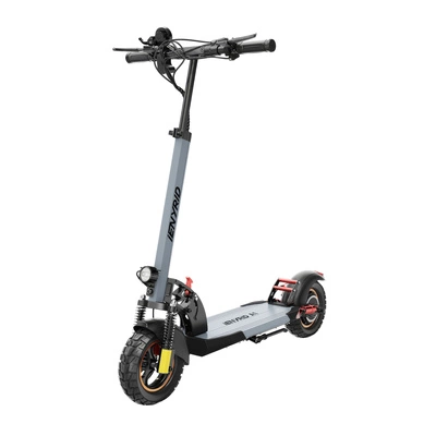 iENYRID A1 Foldable Electric Scooter - 800W Power | 12.5Ah Battery | 28mph Speed | 19mi Range
