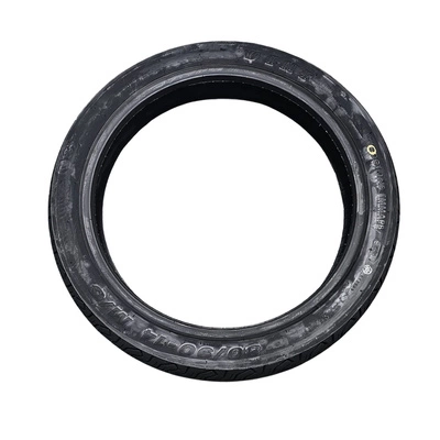 TNT 14-80/90 Road Tubeless Tyre - Grippy | Tough | Street-Ready