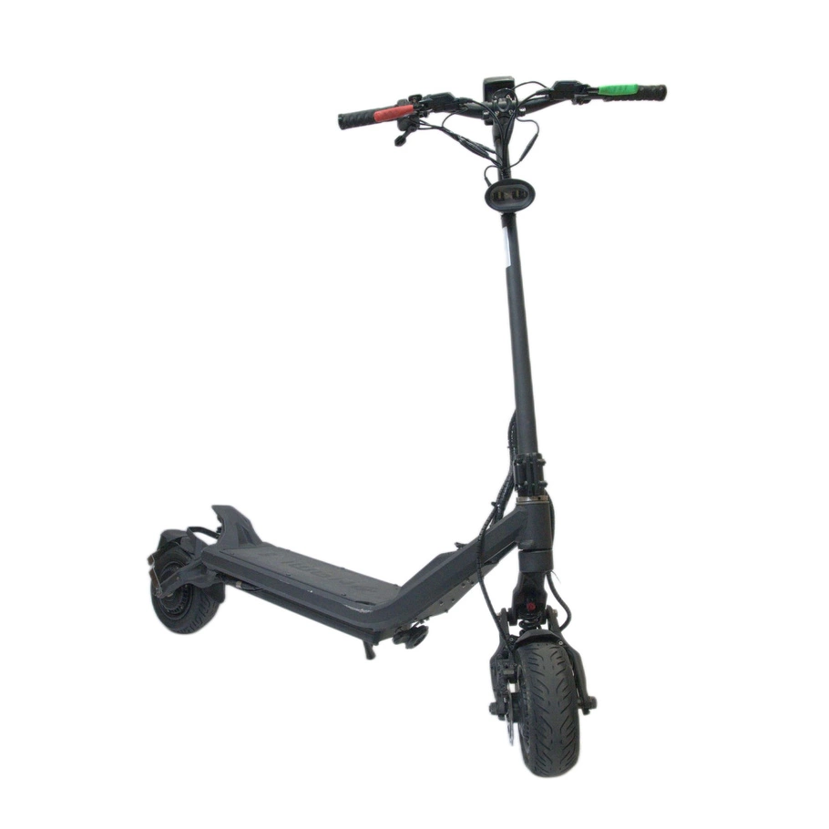 Nami Klima Max Electric Scooter - 2000W Power | 30Ah Battery | 43mph Speed | 84mi Range | Refurbished