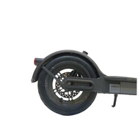 Xiaomi 1S Electric Scooter - 250W Power | 7.8Ah Battery | 15.5mph Speed | 19mi Range