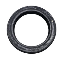 TNT 14-80/90 Road Tubeless Tyre - Grippy | Tough | Street-Ready