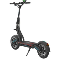 Dualtron City New Electric Scooter - 4000W Power | 25Ah Battery | 44mph Speed | 56mi Range