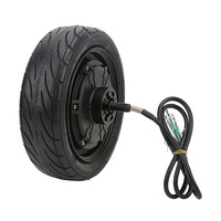 Rear Wheel for Hidoes P1 Mobility Electric Scooter - Right Side | Durable