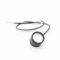 Front Light Kaabo Wolf Spotlight Chassis