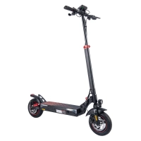 Maxwheel T4 2025 Electric Scooter | 1000W Power | 13Ah Battery | 28mph Speed | 28mi Range 