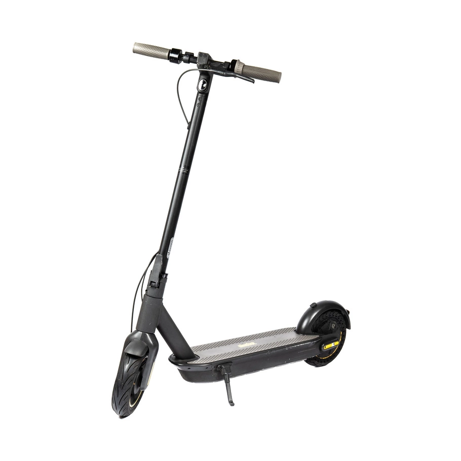 Ninebot G30 Electric Scooter - 350W Power | 15.3Ah Battery | 15.5mph Speed | 41mi Range | Refurbished