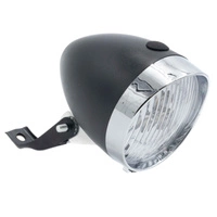 Front Additional Battery Powered Light