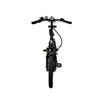 Tern HSD S8i Electric Cargo Bike - 250W Power | 14Ah Battery | 15.5mph Speed | 69mi Range | Refurbished