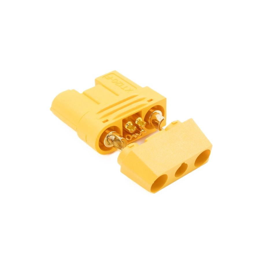 XT120 Plug Connector 