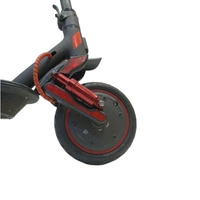 Xiaomi M365 Pro 2 Electric Scooter - 600W Power | 12.8Ah Battery | 15.5mph Speed | 28mi Range | Refurbished