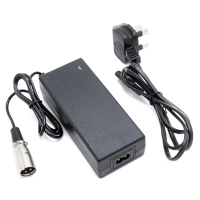 Charger 3 Pin XLR