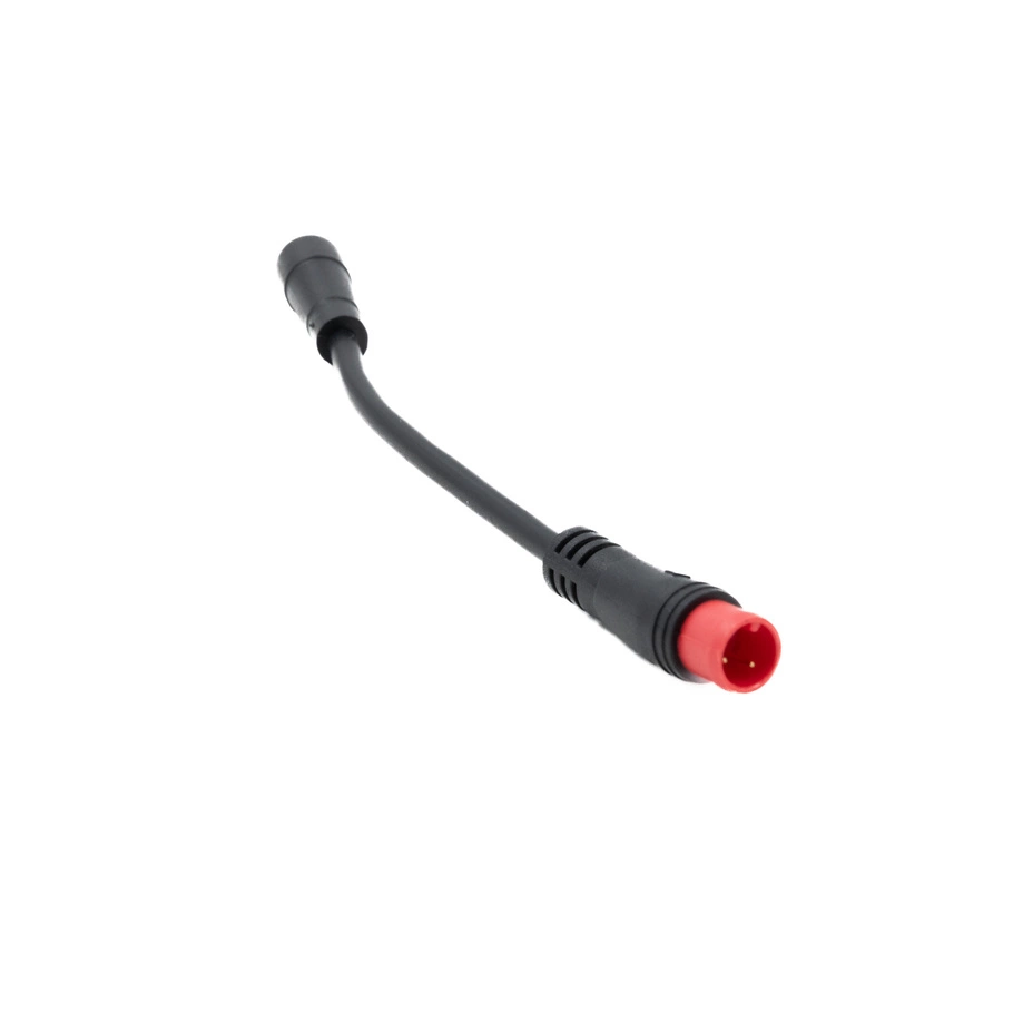 Brake Lever Adaptor M6 Female to M8 Male Nutt Cable Length 10cm