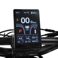 Kaabo Wolf King GTR Electric Scooter | 13440W Power | 65mph Speed | 35Ah Battery | 112mi Range