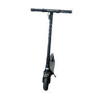 Pure Air 3 Electric Scooter - 550W Power | 7.2Ah Battery | 15.5mph Speed | 19mi Range | Refurbished