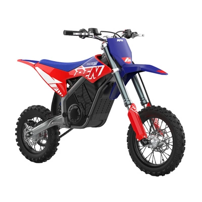 RFN Warrior Youth SX-E5 Electric Motorcycle - 5000W Power | 25Ah Battery | 37mph Speed | 19mi Range