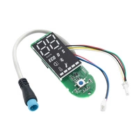 Dashboard Original for Xiaomi 1S/Pro 2