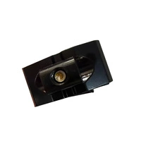 Suspension Seat Post with Saddle for Vipcoo Scooters - Shock Absorbing | Adjustable | Comfortable Ride