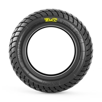 PMT Tyre for Hyper Scooter 72V - e-Splora | 90/50-6.5 | Fits Most 6.5