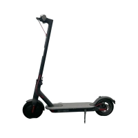 Xiaomi M365 Electric Scooter | 500W Power | 7.8Ah Battery | 15.5mph Speed | 18mi Range | Refurbished