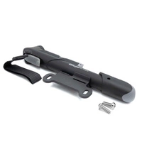 Air pump with Pressure Gauge