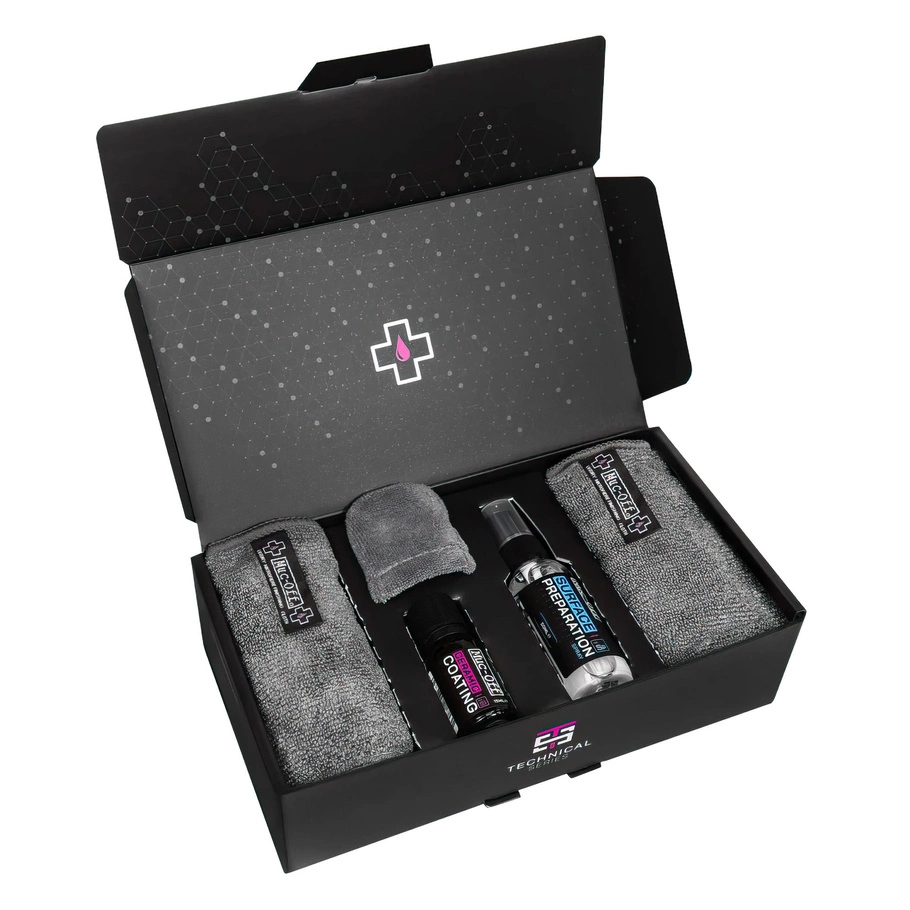 Ceramic Protection Kit Ebike Escooter