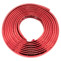 Metallic Bumper Sticker for Xiaomi M365/Pro