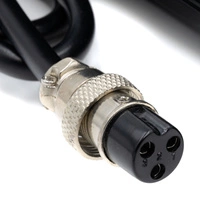 Charger GX16 72V 84V Fast Charger 2A 3A 4A 5A 8A 10A