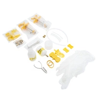 Bleed Kit Kaabo Nami Zero Boyueda Nanrobot Scooter Electric