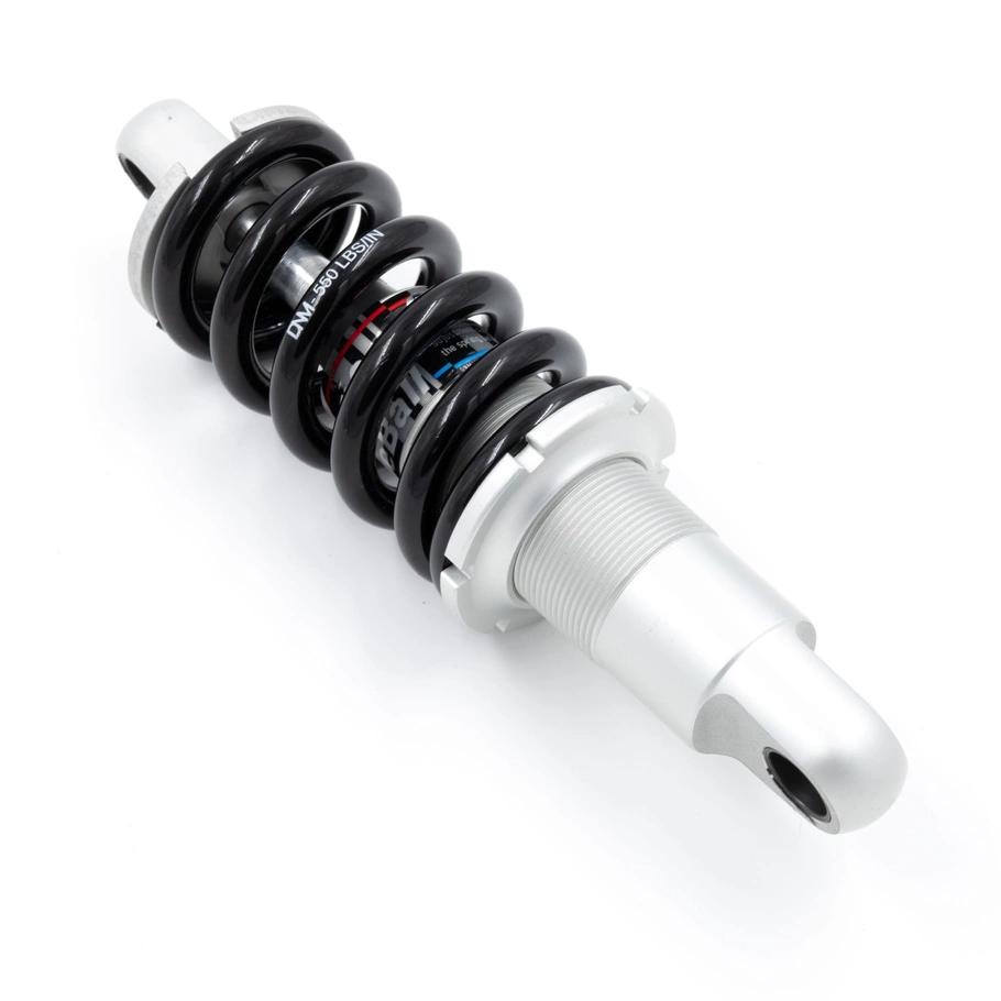 Suspension 160mm Spring M10 Bolt