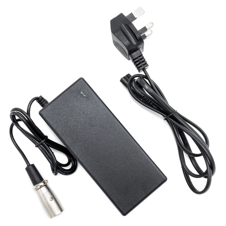 Charger 3 Pin XLR