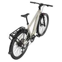 Fiido Nomads Touring Electric Bike  - 250W Power | 11.7Ah Battery | 15.5mph Speed | 49mi Range | Single Battery