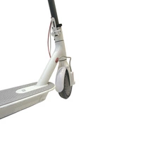 Xiaomi Mi M365 Electric Scooter - 500W Power | 7.8Ah Battery | 15.5mph Speed | 19mi Range | Refurbished