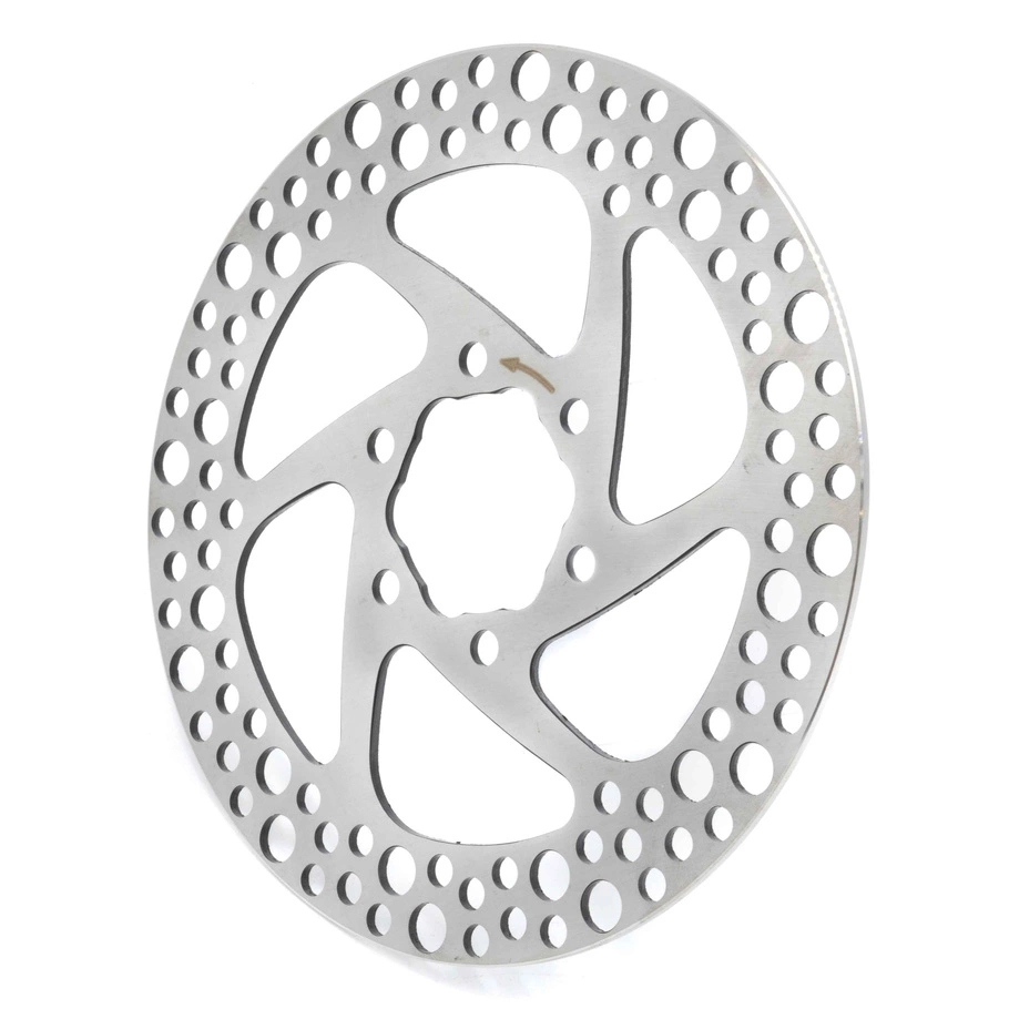 Brake Disc 120mm 6 holes