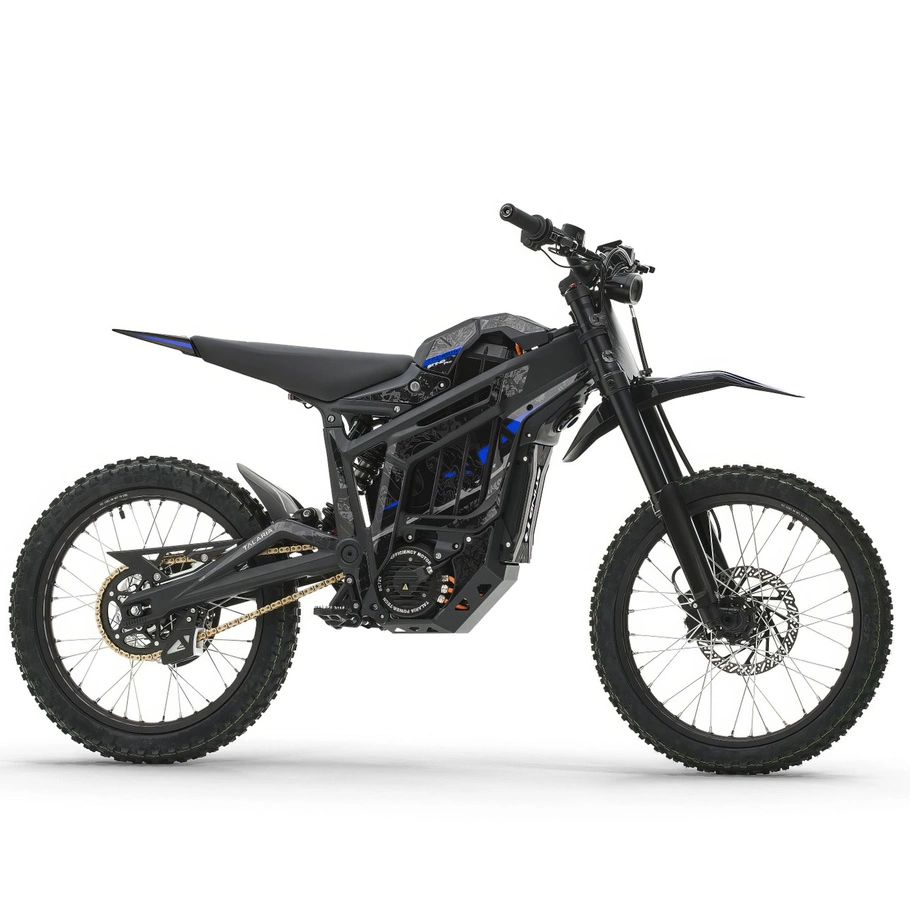 Talaria Sting Pro MX5 Electric Bike - 13000W Power | 40Ah Battery | 59mph Speed | 75mi Range  | TL5500