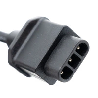 Charger NIU KQI 2 and 3 53.5V 2A 