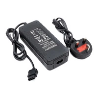 Charger NIU KQI 2 and 3 53.5V 2A 