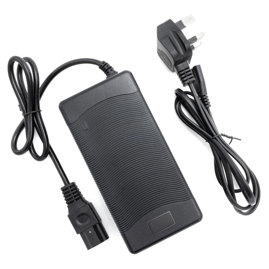 Charger IEC C13