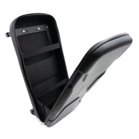 Zero Waterproof Bag Hard Shell External Battery Storage